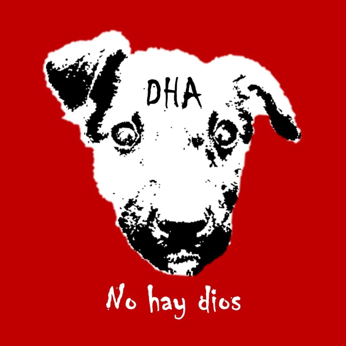Album cover of No Hay Dios