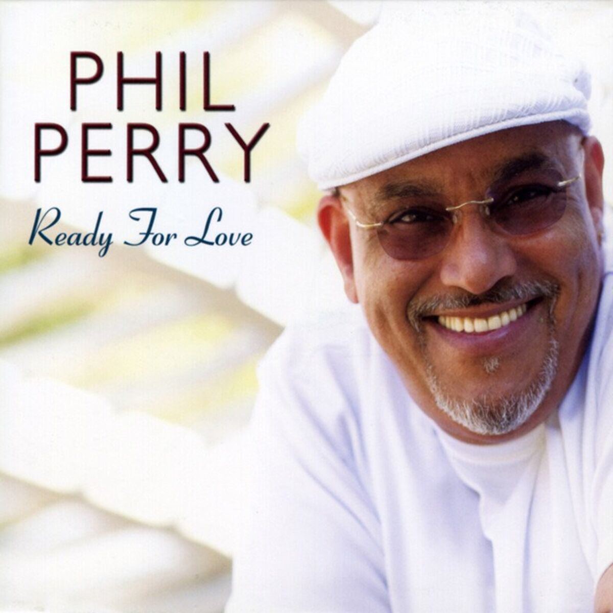 Album cover of Ready For Love