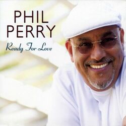 Cover of Ready For Love