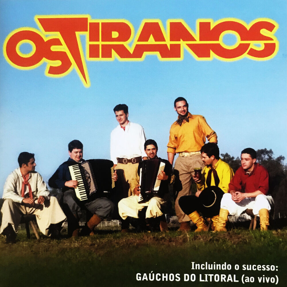 Picture of Trancaço