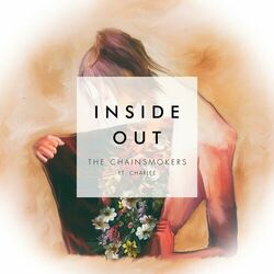 Cover of Inside Out (feat. Charlee)