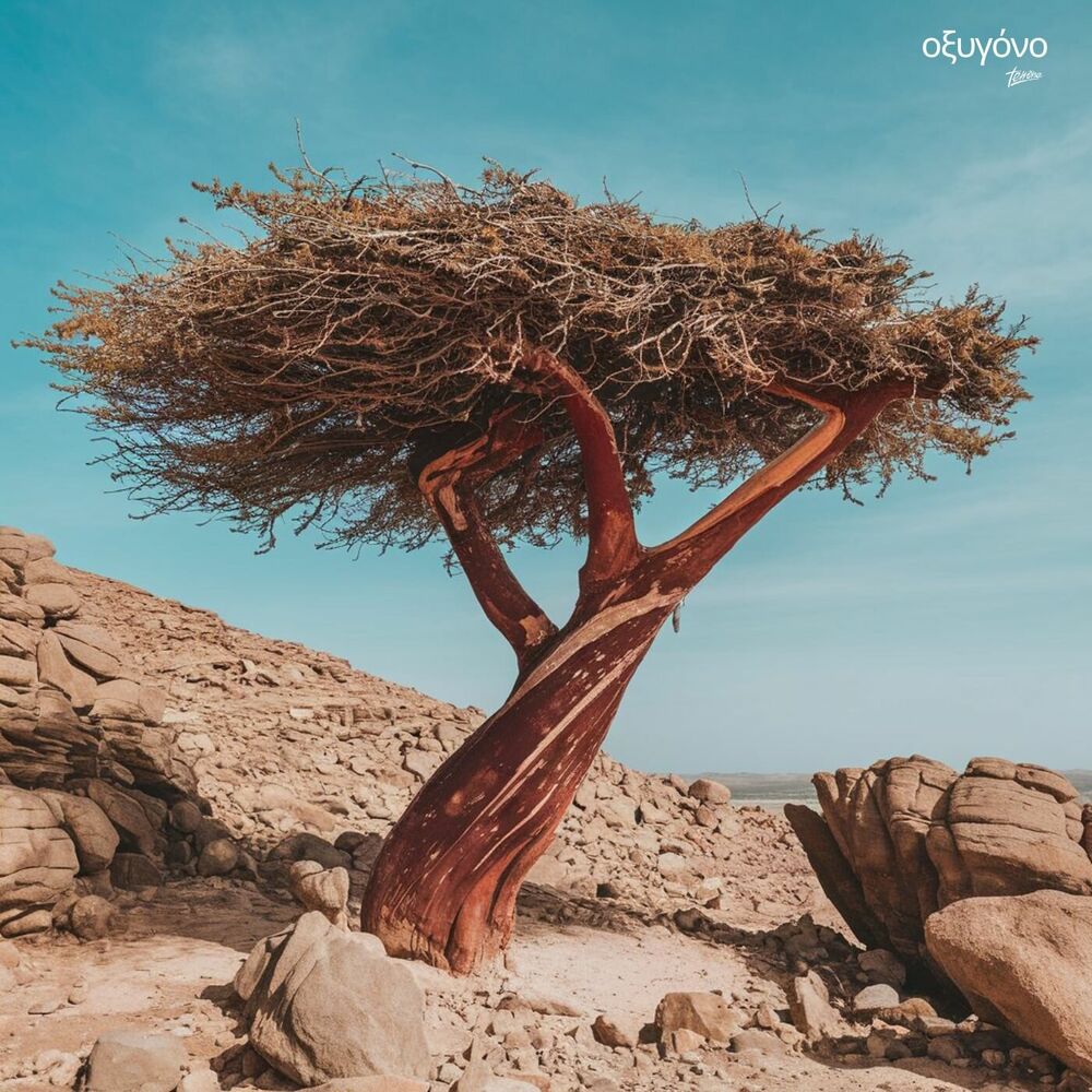 Picture of Oxygono