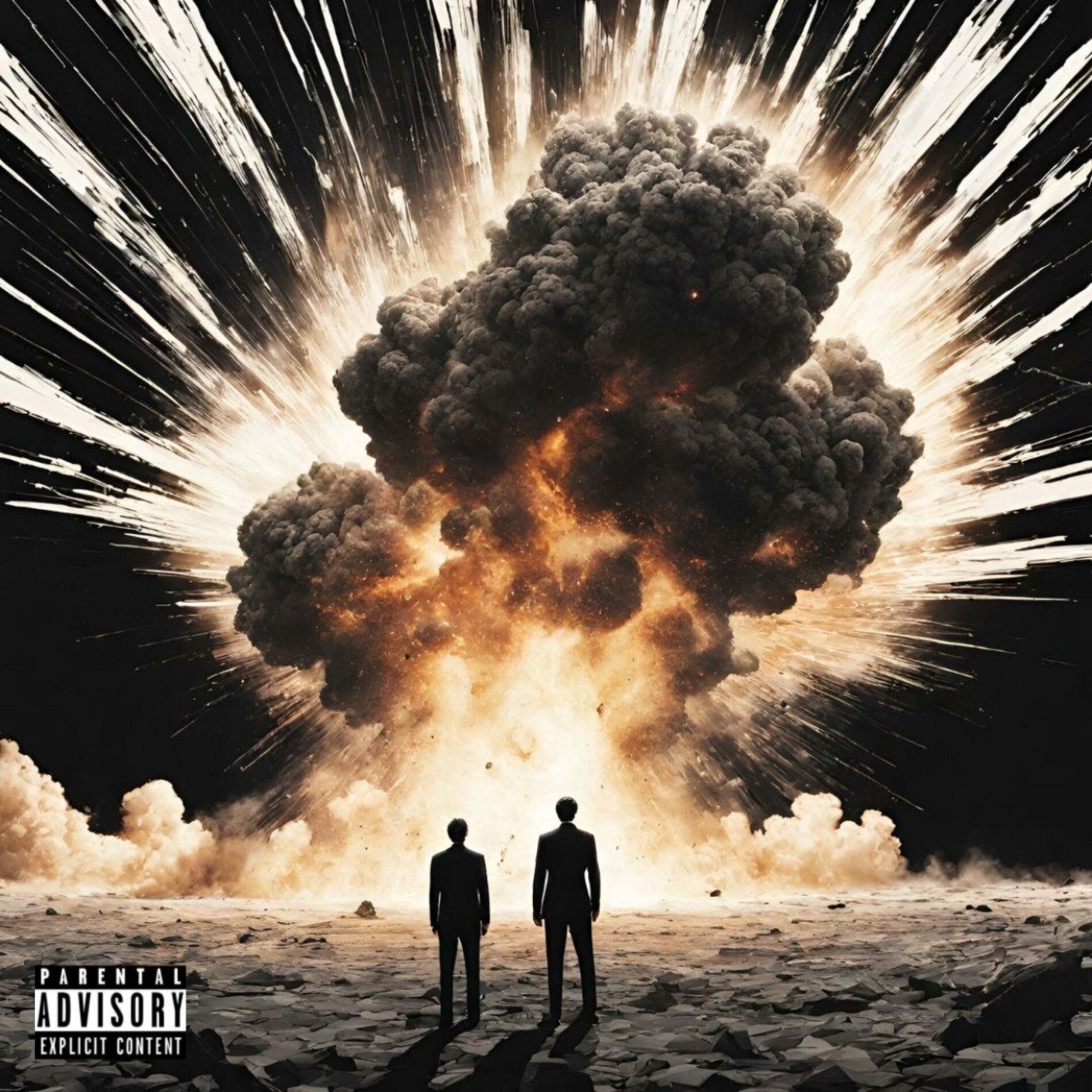 Album cover of FULL SAFE (feat. Sonic)