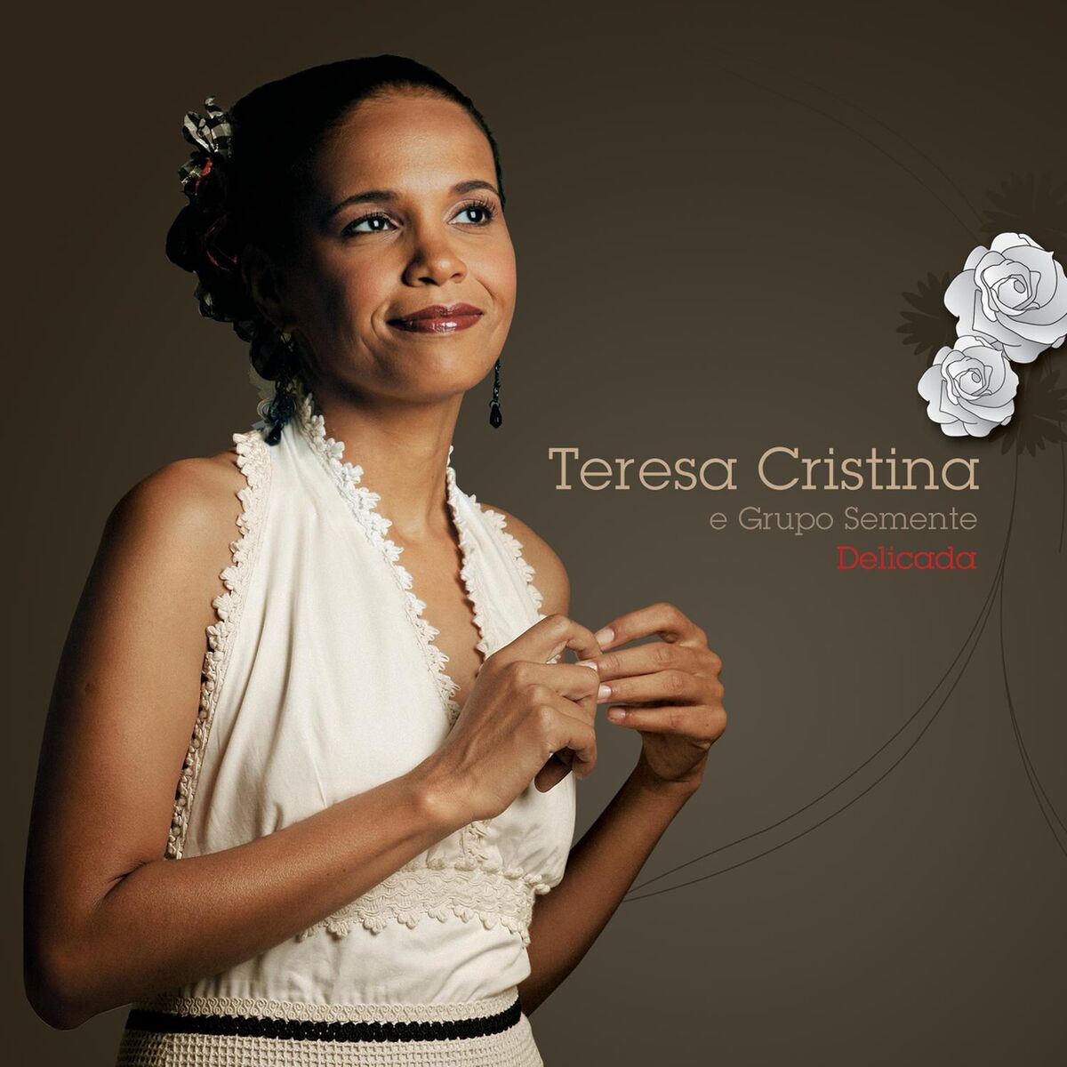 Album cover of Delicada