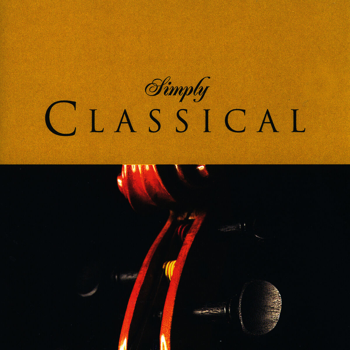 Album cover of Swan Lake Suite