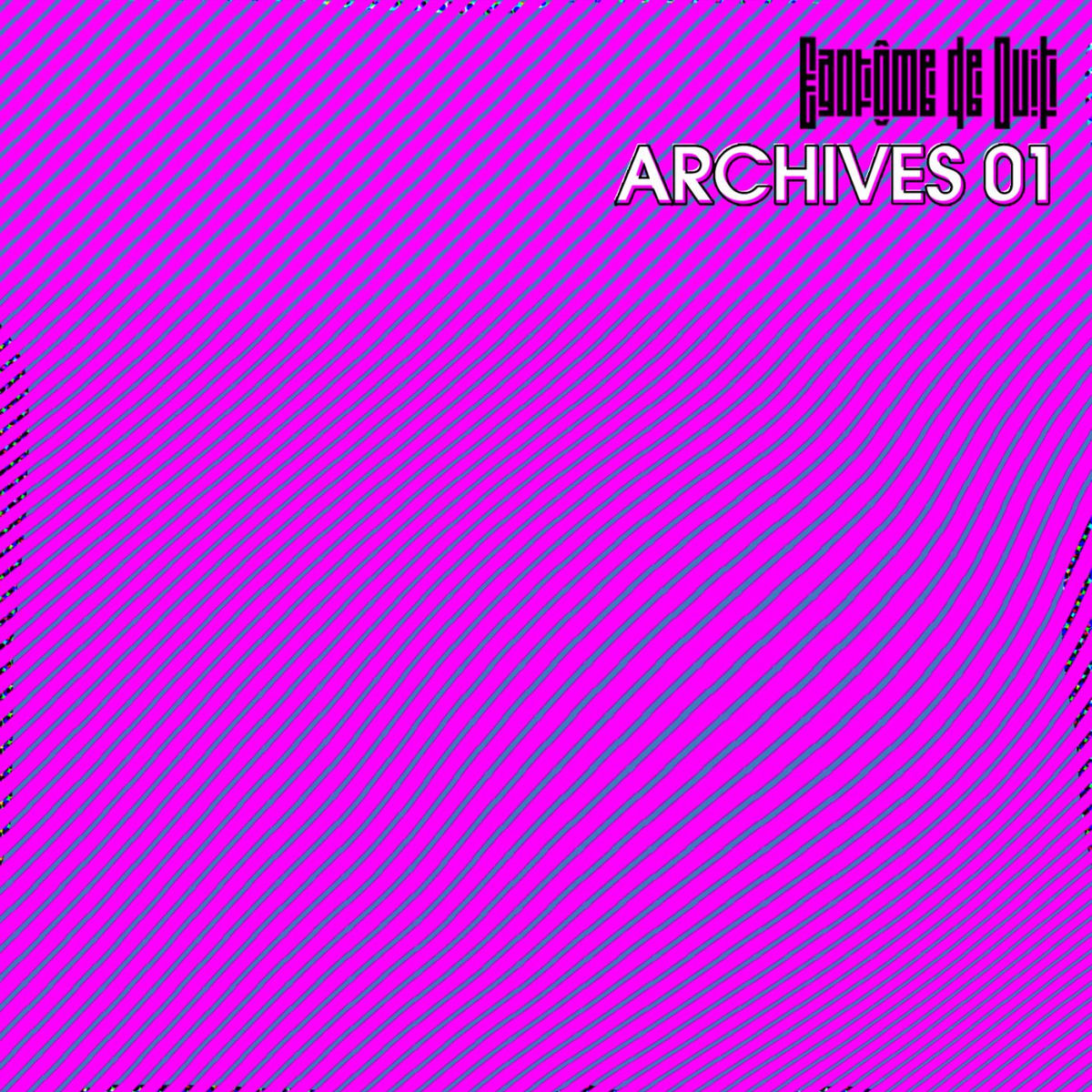 Album cover of Archives 01
