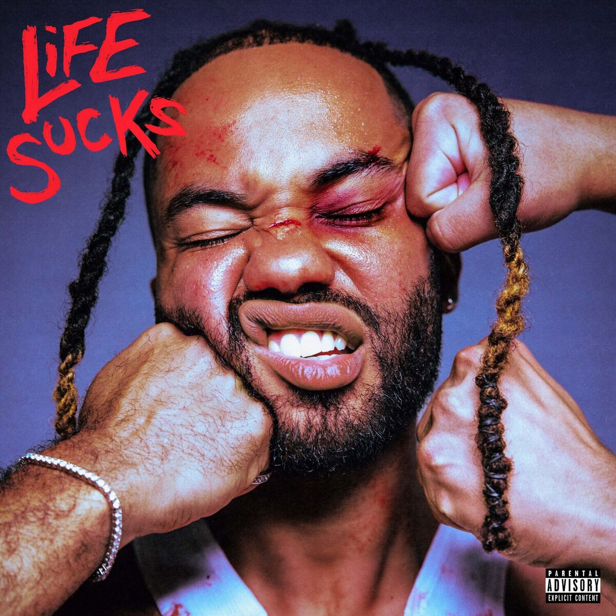 Album cover of Wassup (feat. Jaisah & Tkay Maidza)