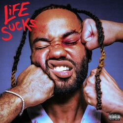 Cover of Bandoe (feat. Denzel Curry, Meechy Darko & Soulja Livin Tru)