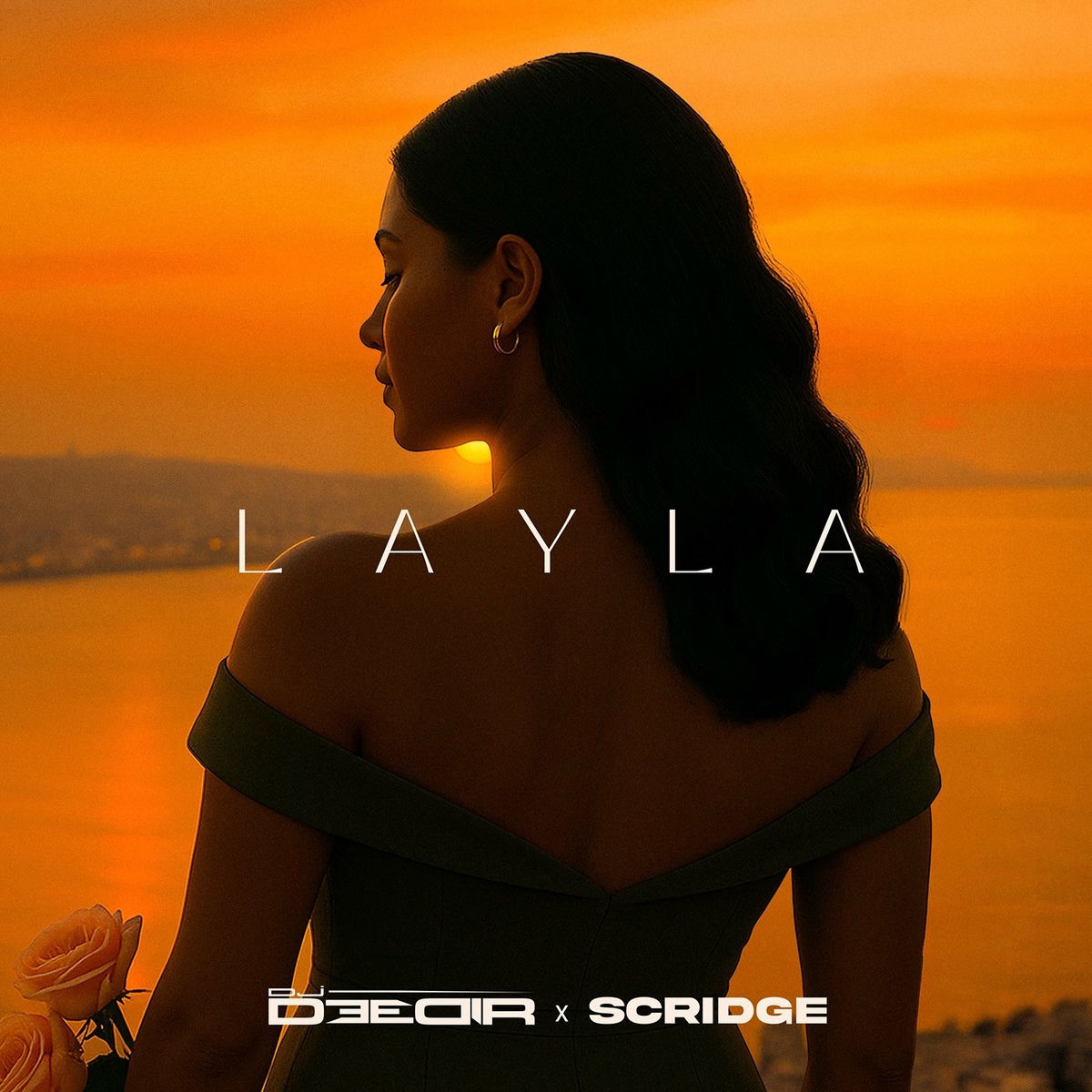 Album cover of Layla