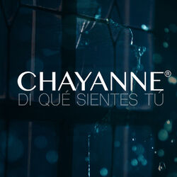 Cover of Di Qué Sientes Tú