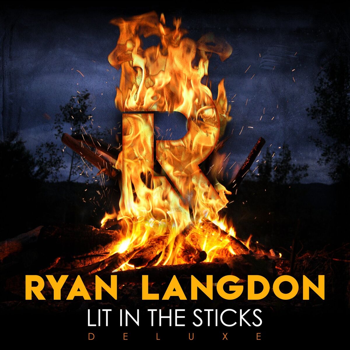 Album cover of Best Night