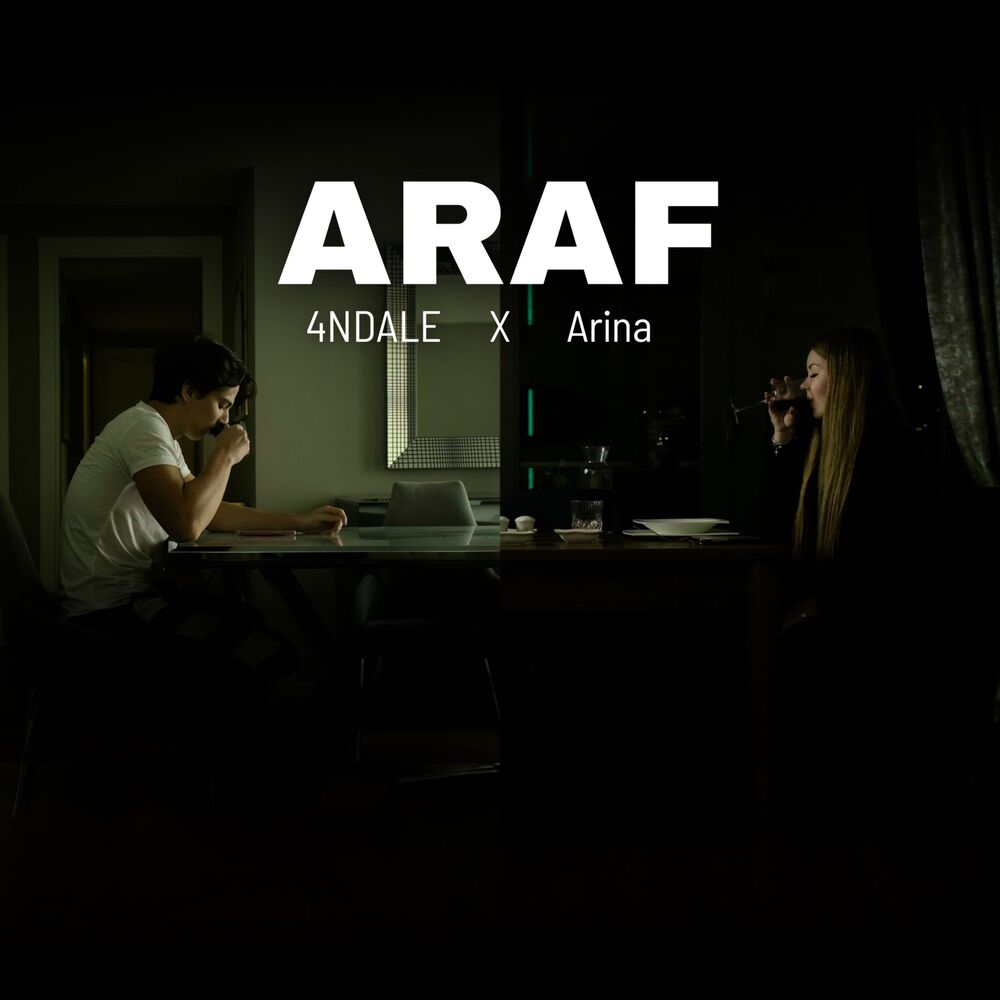 Picture of ARAF