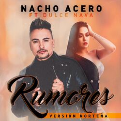 Cover of Rumores (Versión Norteña)