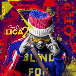 Cover of Otra Liga 2