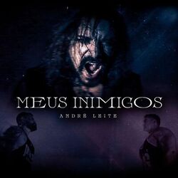Cover of Meus Inimigos