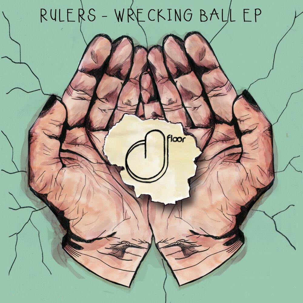 Picture of Wrecking Ball EP