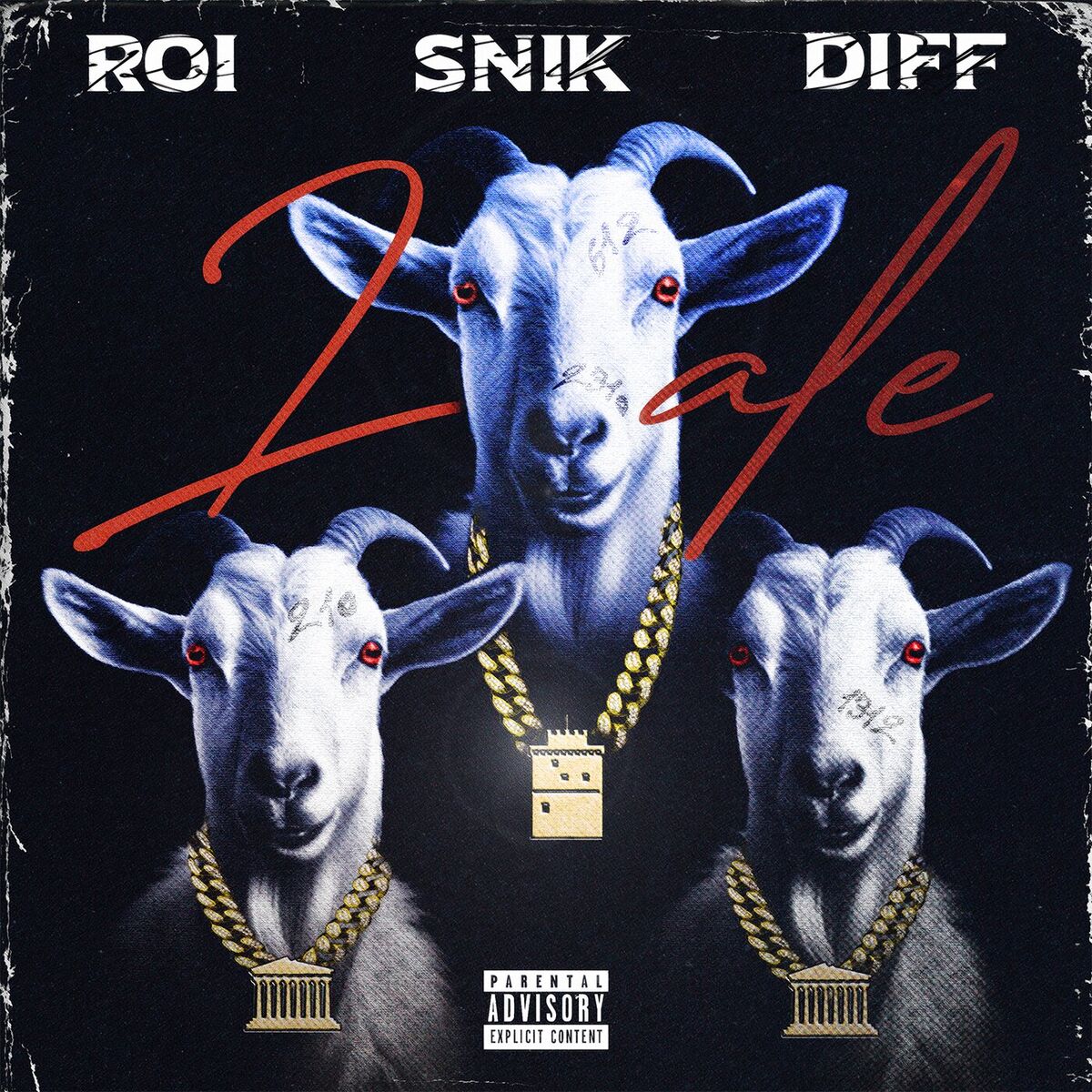 Album cover of LALE