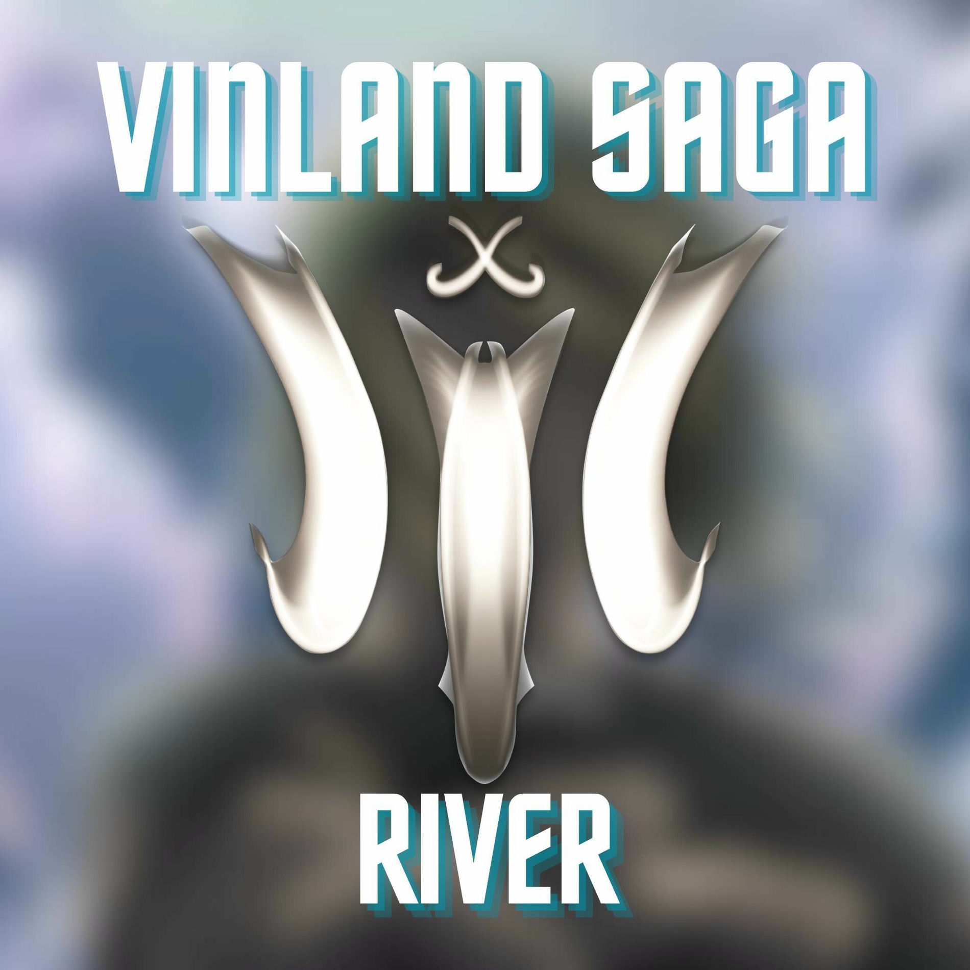 Album cover of VINLAND SAGA | River (TV Size)