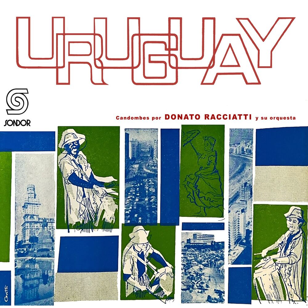Picture of Uruguay Canta!