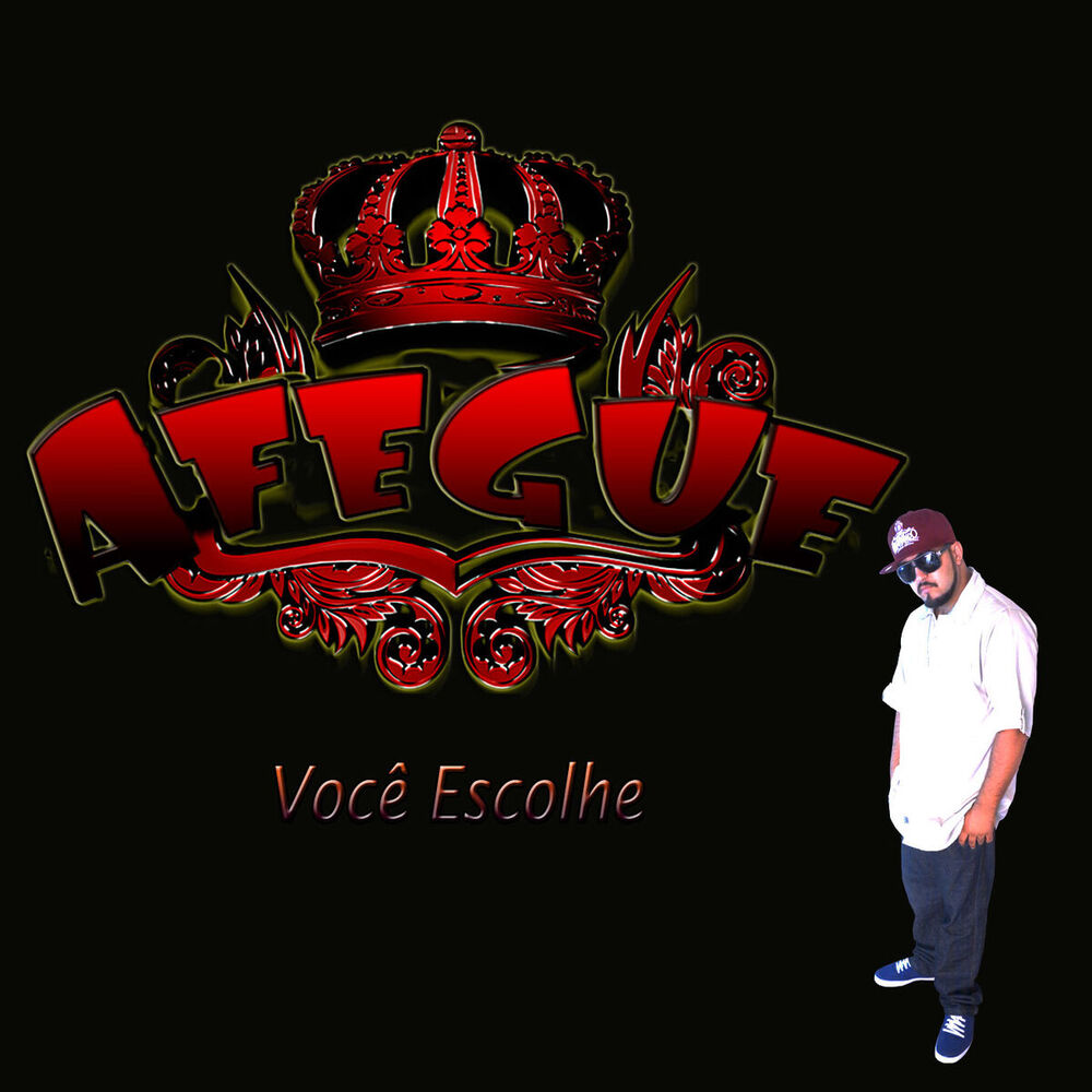 Picture of Você Escolhe