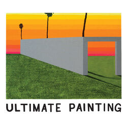 Cover of Ultimate Painting