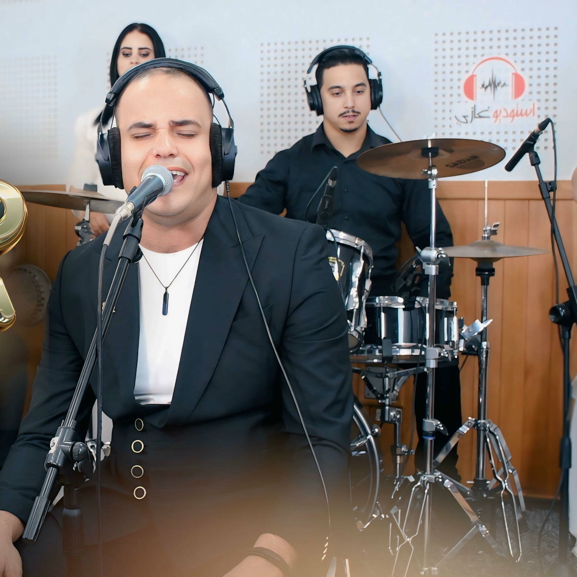 Album cover of jaouad bouaicha mn lyoum mandkhalchi retar