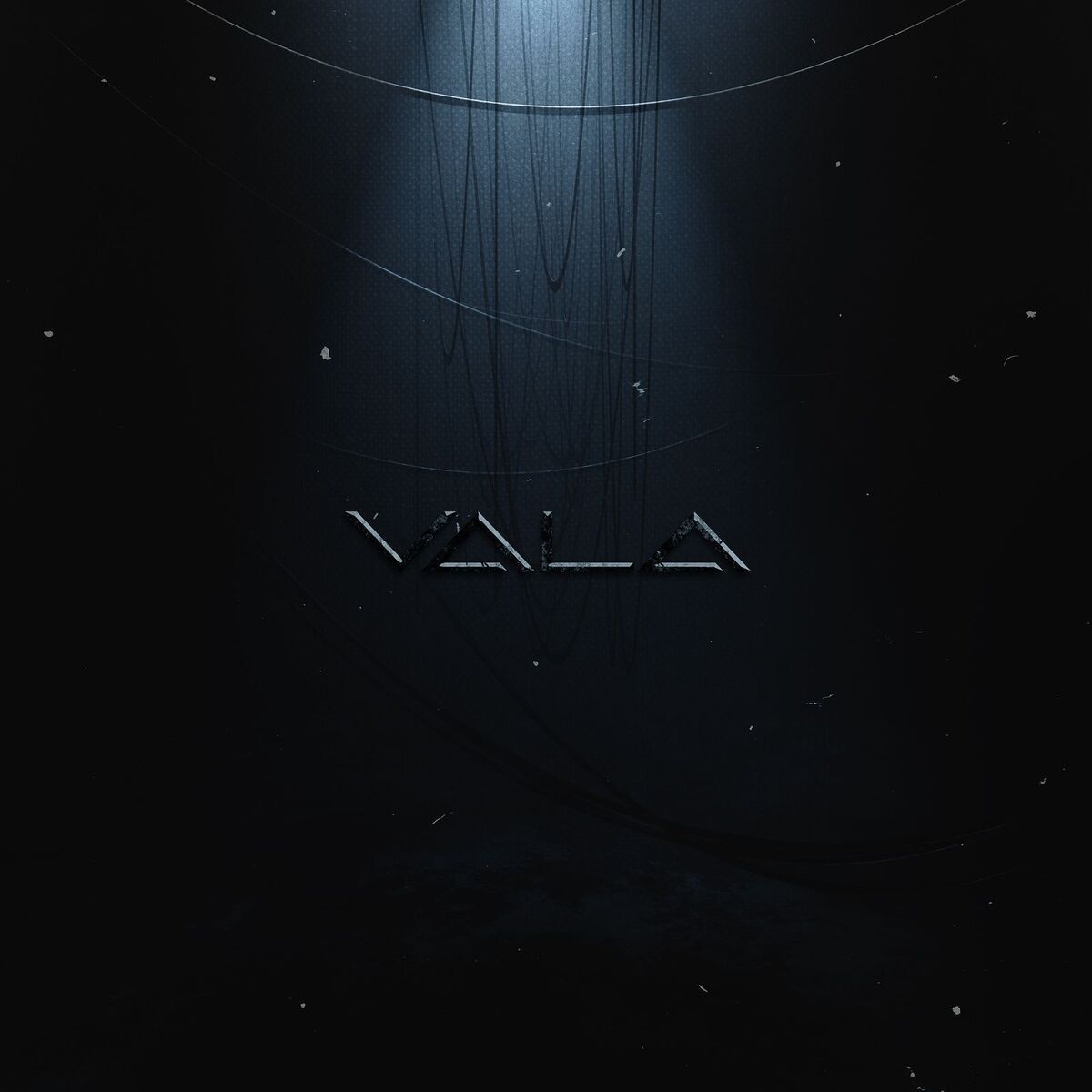 Album cover of Vala