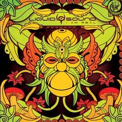 Cover of I Am Real