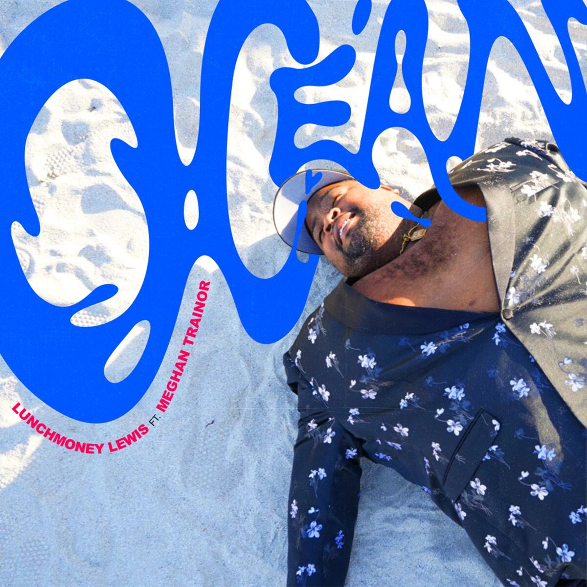 Album cover of Ocean