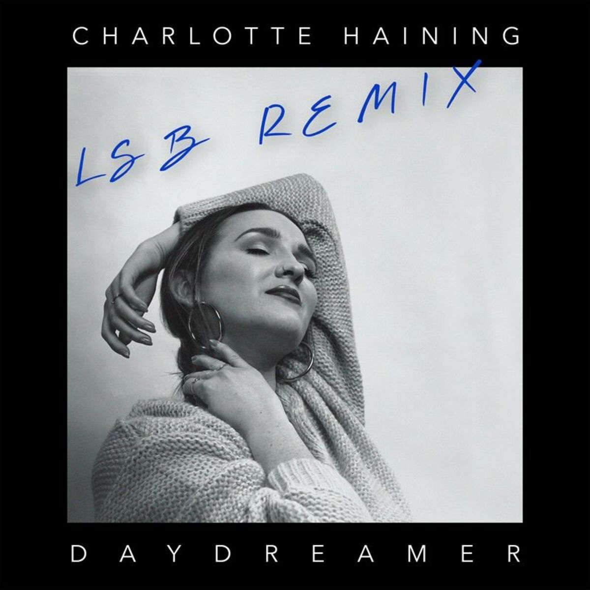 Album cover of Daydreamer