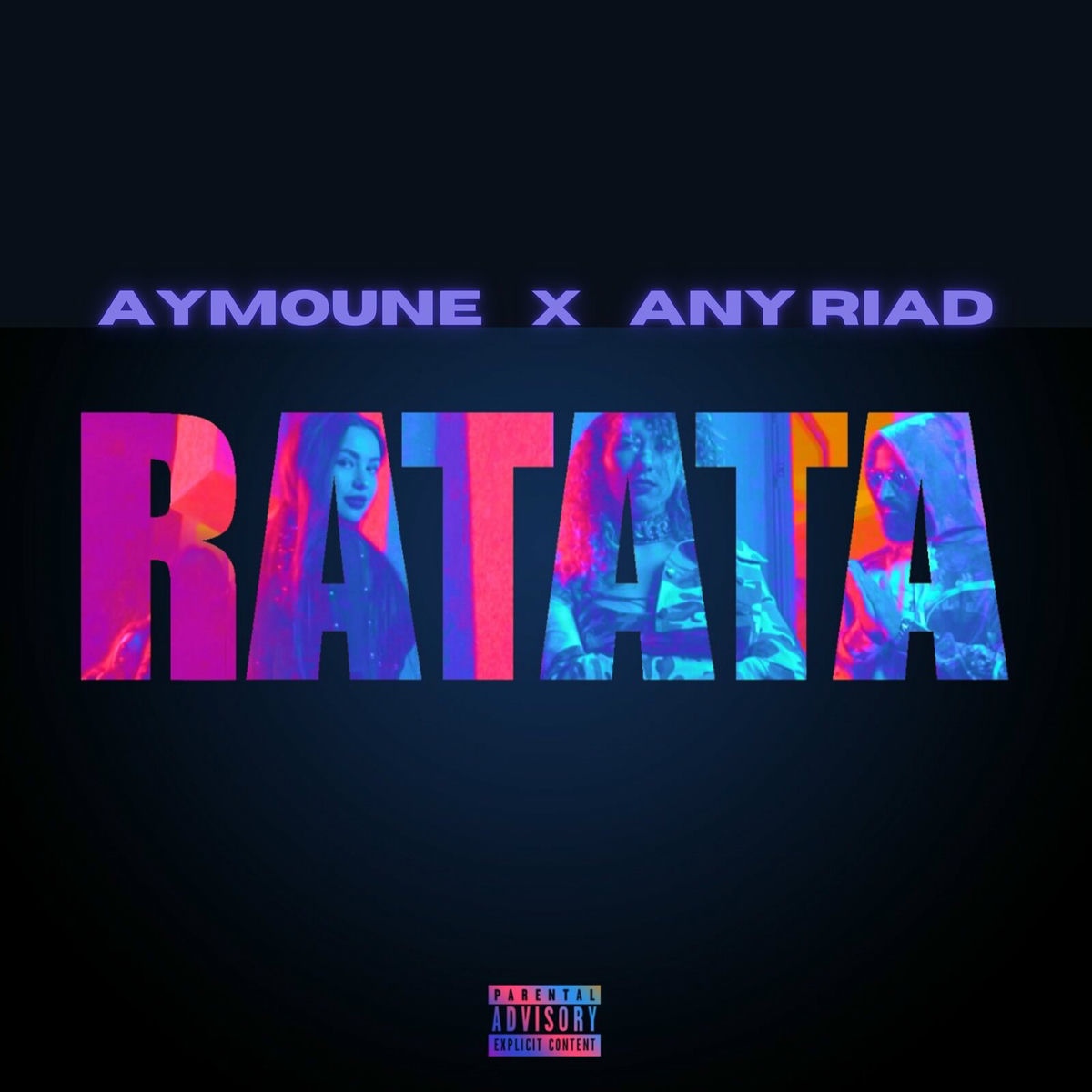 Album cover of Ratata