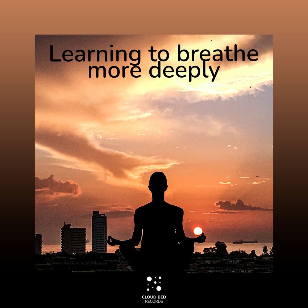 Picture of Learning to breathe more deeply