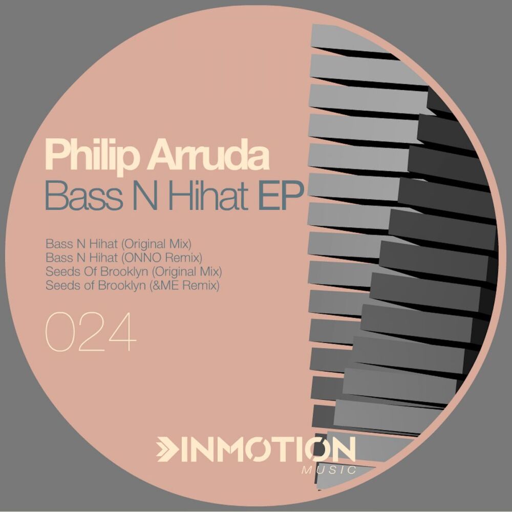 Picture of Bass N Hihat