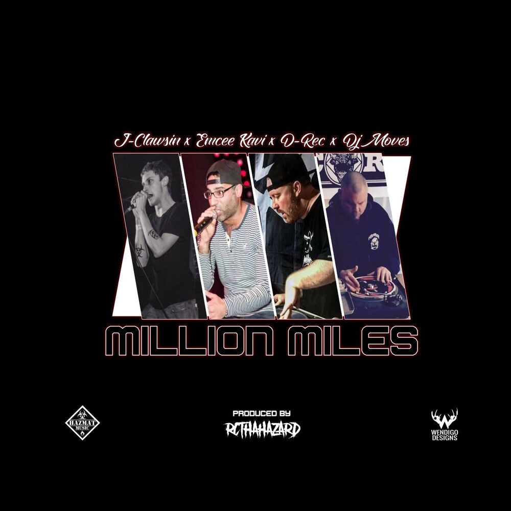 Picture of Million Miles