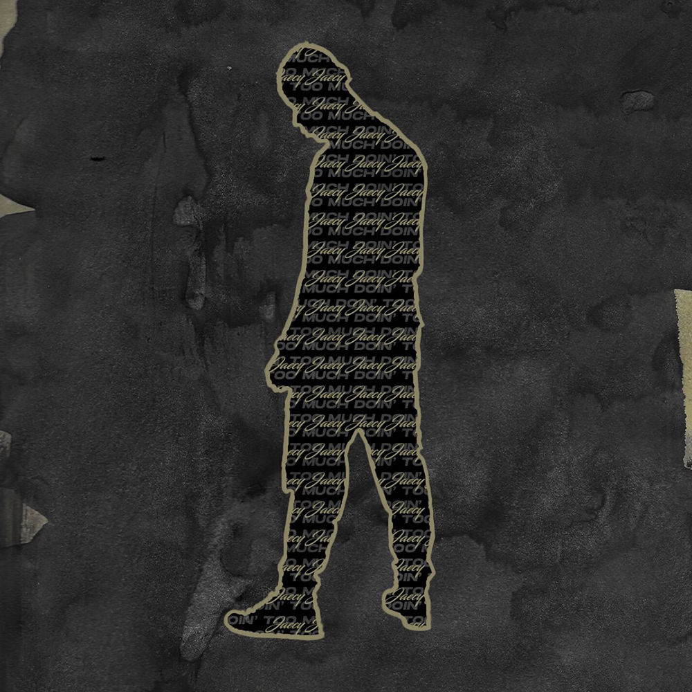 DOIN' TOO MUCH (Freestyle) artwork