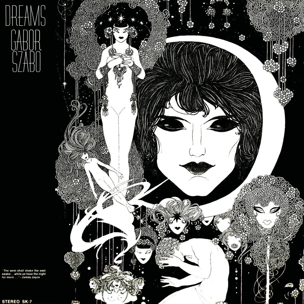 Album cover of Dreams