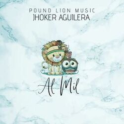 Cover of Al Mil