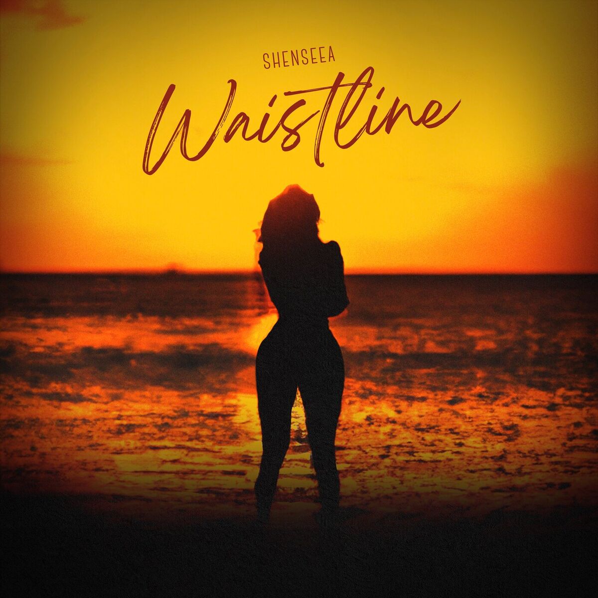 Album cover of Waistline