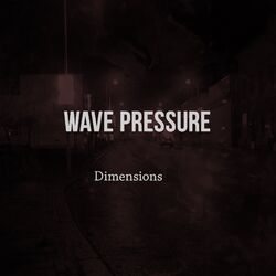 Cover of Dimensions