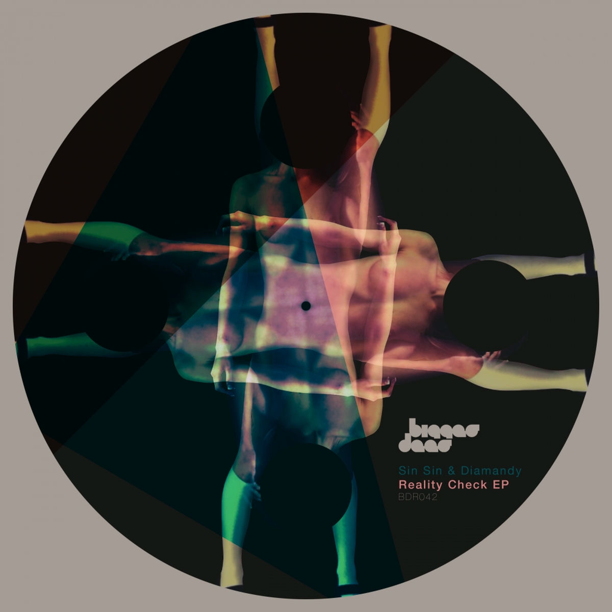 Album cover of Reality Check