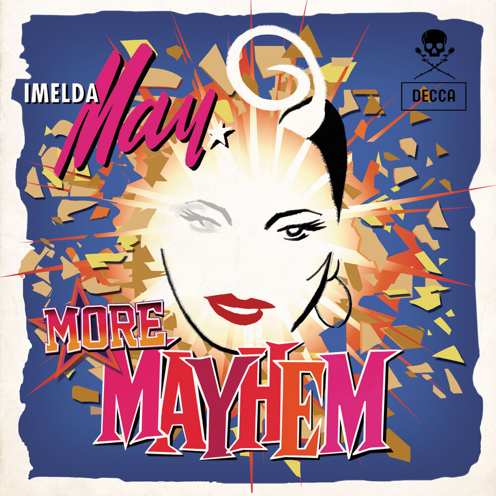 Picture of More Mayhem