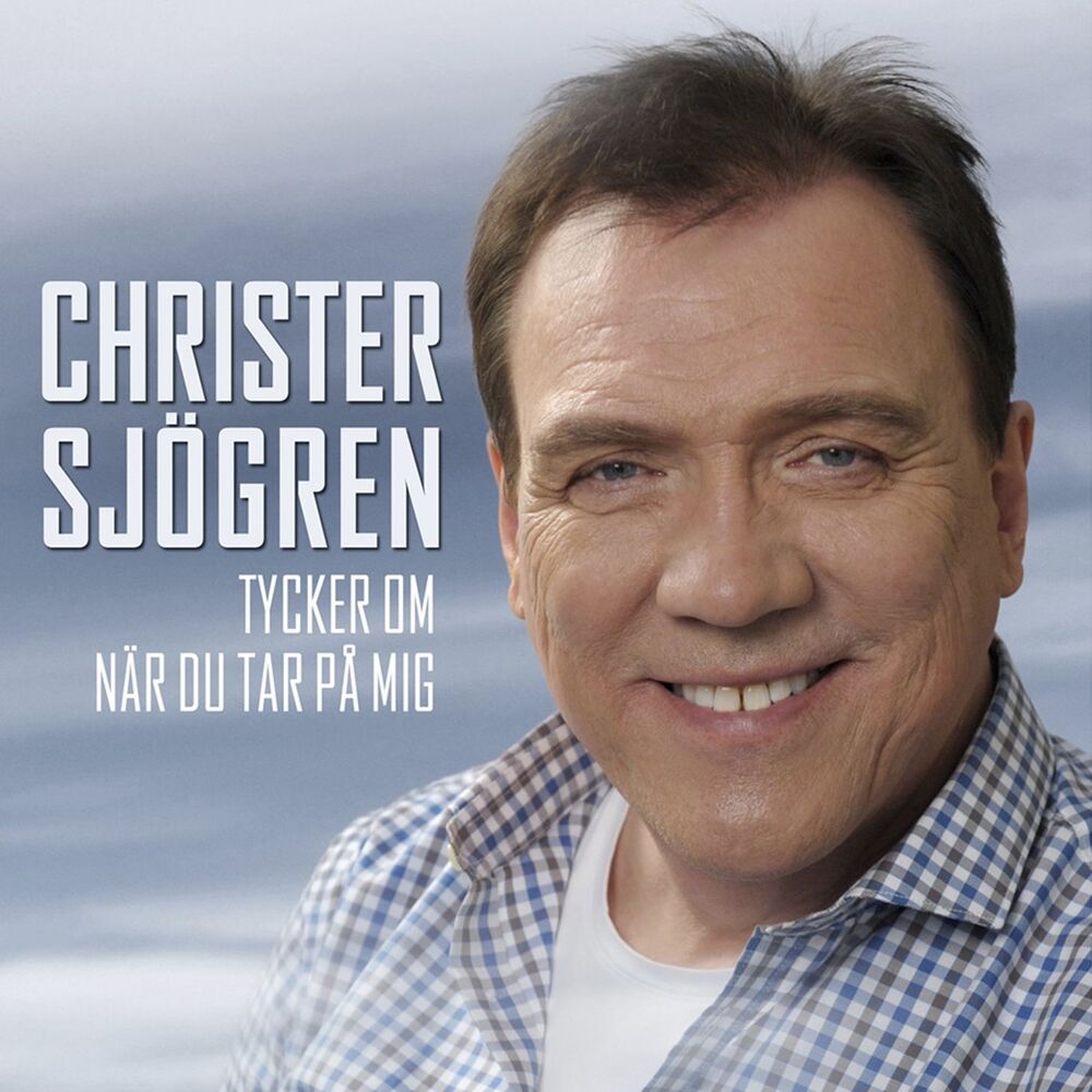 Picture of Tycker om när du tar på mig