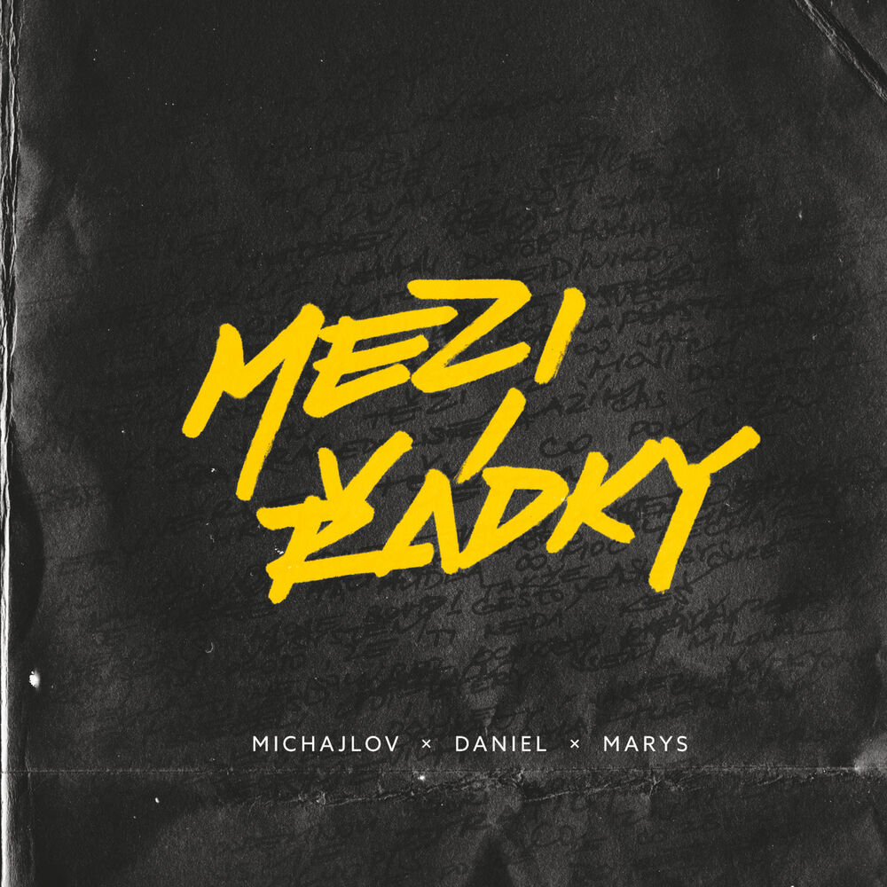 Picture of Mezi řádky