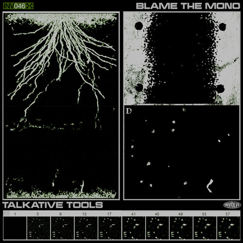 Goldbrick by Blame the Mono - 68 BPM