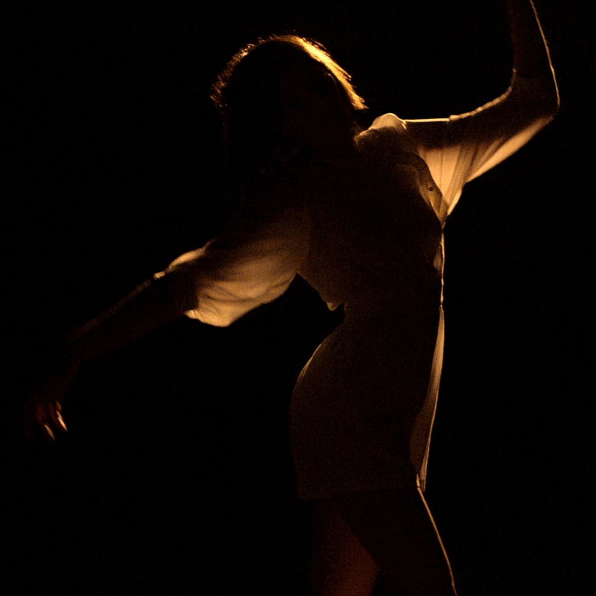 Album cover of L'été, la nuit