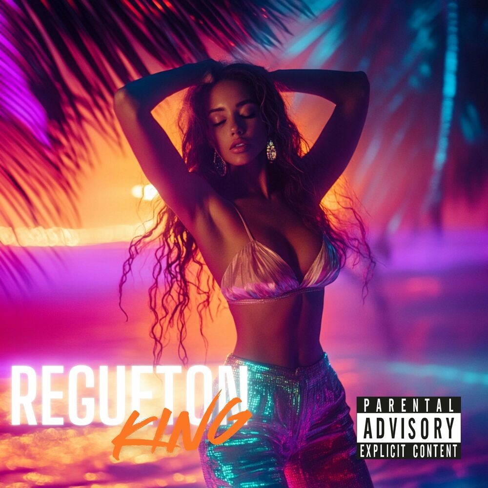 Picture of Regueton Sabroso Vol.1