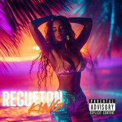 Cover of Regueton Sabroso Vol.1