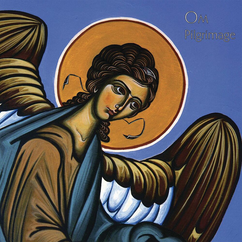 Picture of Pilgrimage