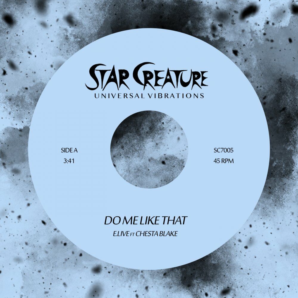 Picture of Do Me Like That / Flotational Device