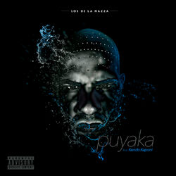 Cover of Puyaka